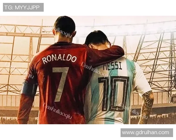 全球足球巨星盘点 从梅西到C罗 谁才是时代的传奇人物